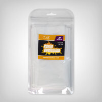 Rosin Evolution Press Bag 37µm, approx. 15x8cm,...