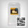 Rosin Evolution Press Bag 90µm, approx. 15x8cm, 10er Pack
