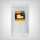 Rosin Evolution Press Bag 160µm, approx. 15x8cm, 10er Pack