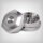 Original Quick Grinder, silver