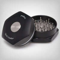 Original Quick Grinder, black