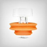 Puffco Peak PRO Ball Cap, orange