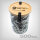 Kailar Activated Charcoal Filters mixed, 500 pcs.