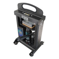 Graveda Graspresso Rosin Press Hydraulic 12x6cm, 10 Tons