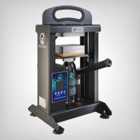 Graveda Graspresso Rosin Press Hydraulic 10x7,5cm, 3 Tons