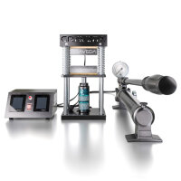Graveda Graspresso EPIC Rosin Press Hydraulic 12x6cm, 15...