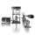 Graveda Graspresso EPIC Rosin Press Hydraulic 12x6cm, 15 Tons