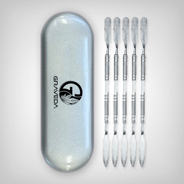 Graveda Dabbing Tool Set