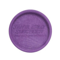 Santa Cruz Shredder Purple Hemp Grinder