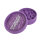 Santa Cruz Shredder Purple Hemp Grinder