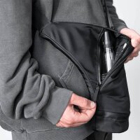 Puffco Peak Pro Journey Bag, Black