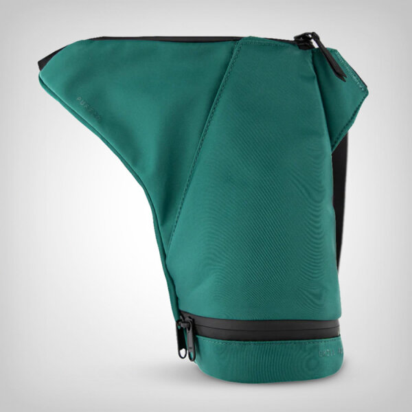 Puffco Peak Pro Journey Bag, Emerald