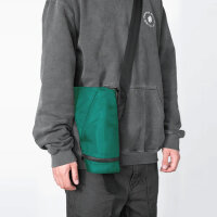 Puffco Peak Pro Journey Bag, Emerald