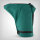 Puffco Peak Pro Journey Bag, Emerald