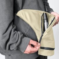 Puffco Peak Pro Journey Bag, Sand