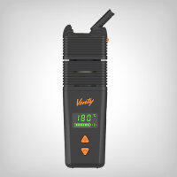Venty Vaporizer