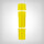 MedTainer Grinder, yellow