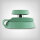 Puffco Proxy Joystick Cap, Flourish