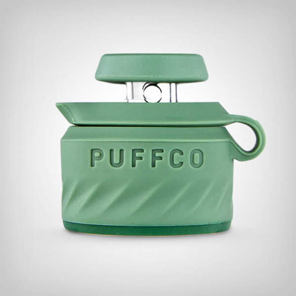Puffco Peak Pro Joystick Cap, Flourish