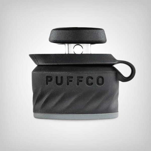 Puffco Peak Pro Joystick Cap, Onyx