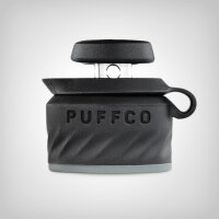 Puffco Peak Pro Joystick Cap, Onyx