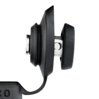 Puffco Peak Pro Joystick Cap, Onyx