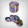Metal grinder oil paints 4 parts
