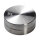Black Leaf BL Stainless steel grinder 2-piece.