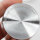 Black Leaf Steely Dan stainless steel grinder 35mm 4-pcs.