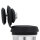Puffco New Peak Joystick Cap, Onyx