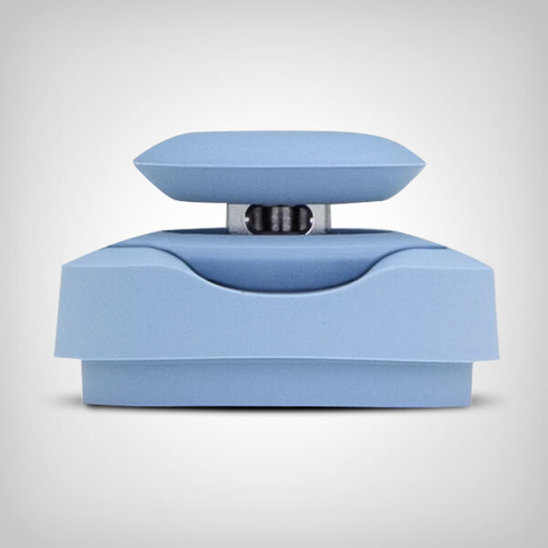 Puffco New Peak Joystick Cap, Sky