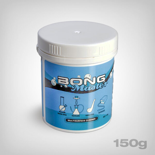 Bong Master Cleaner, 150g