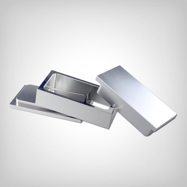 Rosin pre-press mold