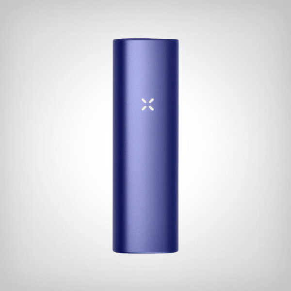 PAX Plus Starter Kit, blue