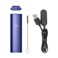 PAX Plus Starter Kit, blue