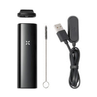 PAX Plus Starter Kit, onyx