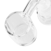 BLAZE Dab Rig Recycler, green