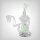 BLAZE Dab Rig Recycler, green