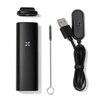 Pax Mini Vaporizer, Onyx