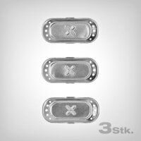 PAX Sieves 3-Pack