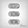 PAX Sieves 3-Pack