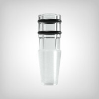 Hyer Glass adapter, 14mm