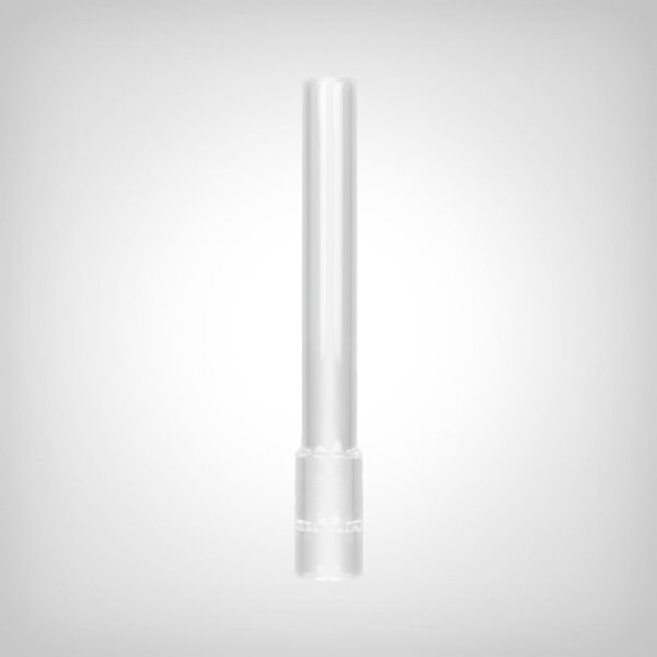 Air Max Solo 2 mouthpiece, straight