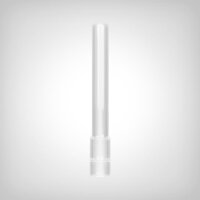 Air Max Solo 2 mouthpiece, straight