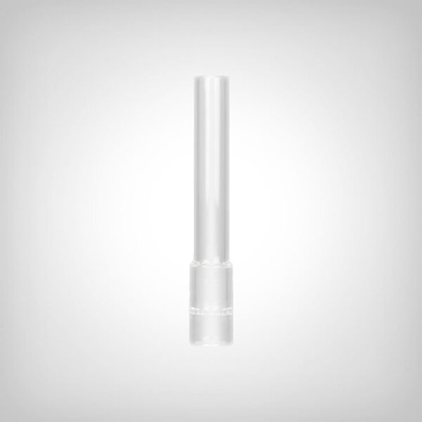 Air Max Solo 2 mouthpiece