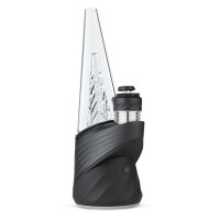 Puffco Peak Pro with 3DXL Chamber, Onyx