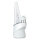 Puffco Peak Pro with 3DXL Chamber, Pearl