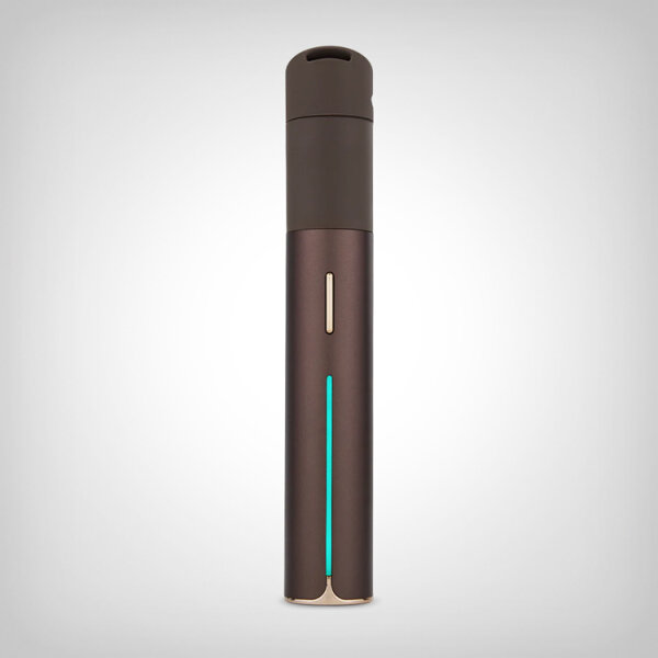 Puffco Pivot, Mocha