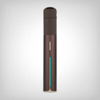 Puffco Pivot, Mocha