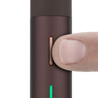Puffco Pivot, Mocha